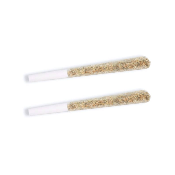 Dried Cannabis - MB - Qwest Blendcraft Pre-Roll - Grams: - Qwest