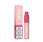 *EXCISED* RTL - Disposable Vape Vice Mini Peach Ice - Vice