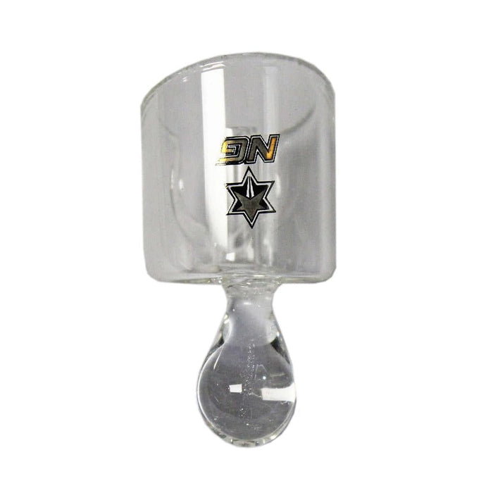 Glass Banger Carb Cap - Unbranded