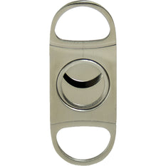 RTL - Rolling Accessory Fujima Cigar Cutter Stainless Steel 56 Gauge