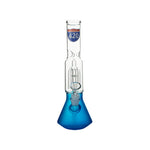 Glass Bong OG Beaker Tree Perculator 12" - Cheech Glass