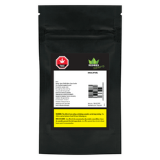 Dried Cannabis - SK - Redecan Redees Hemp'd Khalifuel Pre-Roll - Format: - Redecan