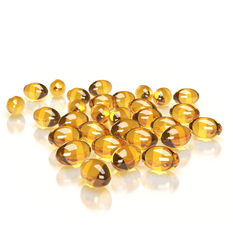 Extracts Ingested - MB - Emprise Canada EndoAttentive CBD Oil Gelcaps - Format: - Emprise Canada