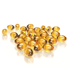 Extracts Ingested - SK - Emprise Canada Full Spectrum THC Oil Gelcaps - Format: - Emprise Canada