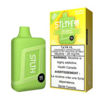 *EXCISED* RTL - STLTH 8K Pro Disposable Vape 8000 Puff White Grape Ice - STLTH