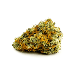 Dried Cannabis - MB - CannJah Pharm Patient Grown Banana Hammock Flower - Format: - CannJah Pharm