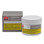 Dried Cannabis - Canaca White Widow Flower - Format: - Canaca