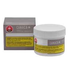 Dried Cannabis - Canaca White Widow Flower - Format: - Canaca