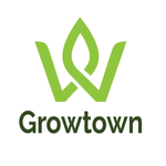 Extracts Inhaled - SK - Growtown Hybrid Rosin CBD-CBG 510 Vape Cartridge - Format: - Growtown