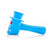 Dog Toy Puff Palz Hippie Hammer Bubbler - Puff Palz