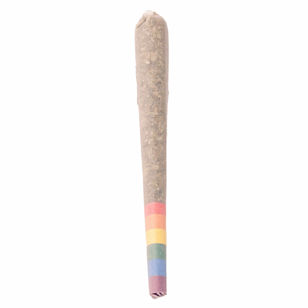 Dried Cannabis - MB - Cannabis 4 Good Pride Pack Pre-Roll - Format: