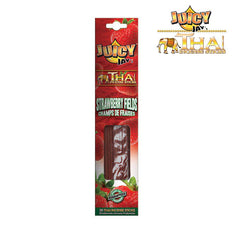 RTL - Juicy Jay's Thai Incense Strawberry Field 20-Count - Juicy Jay