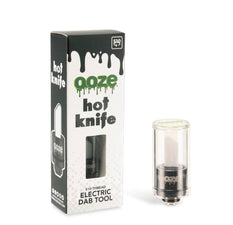 RTL - Vaporizer Accessory Ooze Hot Knife 510 Thread Electric Dab Tool Assorted - Ooze