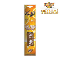 RTL - Juicy Jay's Thai Incense Orange Overload 20-Count - Juicy Jay