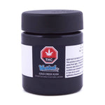 Dried Cannabis - MB - Vertical Cannabis Cold Creek Kush Flower - Grams: - Vertical Cannabis