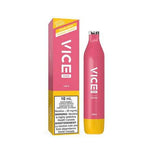 *EXCISED* RTL - Disposable Vape Vice 5500 O.M.G. - Vice