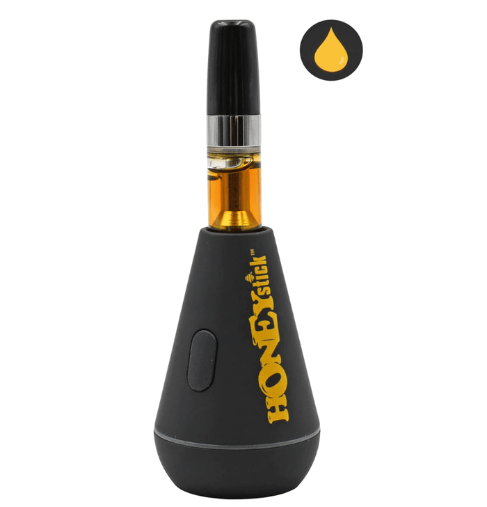 RTL - 510 Battery HoneyStick Pyramid - Honeystick