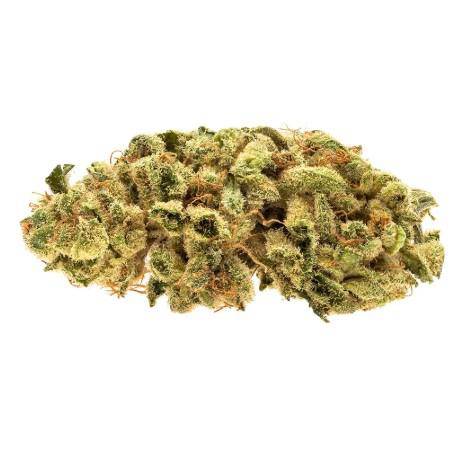 Dried Cannabis - RIFF DT81 Flower - Format: - RIFF