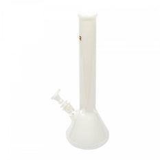 Gear Premium - 14" White Beaker Tube - Gear Premium