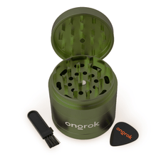 Grinder Ongrok 4 Piece EZ Section - Ongrok