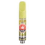 Extracts Inhaled - MB - Good Supply Mountain Mist THC 510 Vape Cartridge - Format: - Good Supply