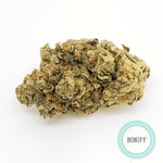 Dried Cannabis - SK - Bonify Mazar Flower - Format: - Bonify