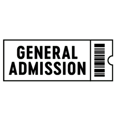 Edibles Solids - SK - General Admission Grapey Grape THC Gummies - Format: - General Admission