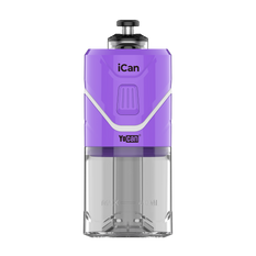 Extract Vaporizer Yocan iCan E-Rig