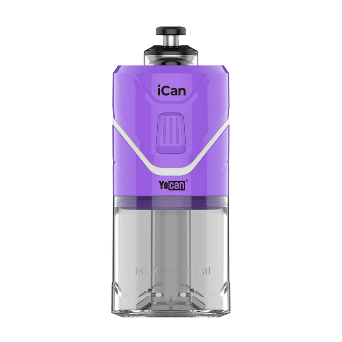 Extract Vaporizer Yocan iCan E-Rig