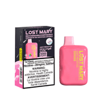 *Excised* RTL - Disposable Vape Lost Mary OS5000 Juicy Peach Ice - Lost Mary