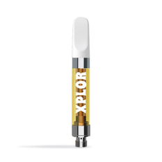 Extracts Inhaled - SK - XPLOR Jungle Fruit THC 510 Vape Cartridge - Format: - XPLOR