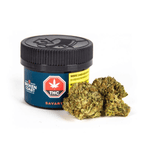 Dried Cannabis - SK - Broken Coast Savary Pink Kush Flower - Format: - Broken Coast