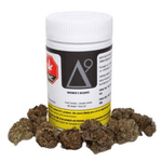 Dried Cannabis - MB - Delta 9 Grower's Reserve Flower - Format: - Delta 9