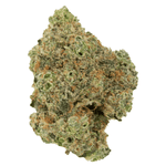 Dried Cannabis - MB - WAGNERS Tiki Rain Flower - Format: - WAGNERS