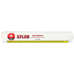 Extracts Inhaled - SK - Xplor Red Hawaiian Distillate Infused Pre-Roll - Format: - Fuego