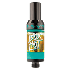 Extracts Inhaled - SK - BOXHOT Couch Lock Kush 2-1 THC-CBN 510 Vape Cartridge - Format: - BOXHOT