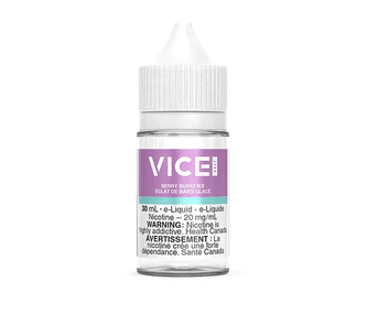 *EXCISED* Vice Salt Juice 30ml Berry Burst Ice - Vice