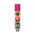 Extracts Inhaled - MB - Ness Nectarine Squeeze THC 510 Vape Cartridge - Format: - Ness