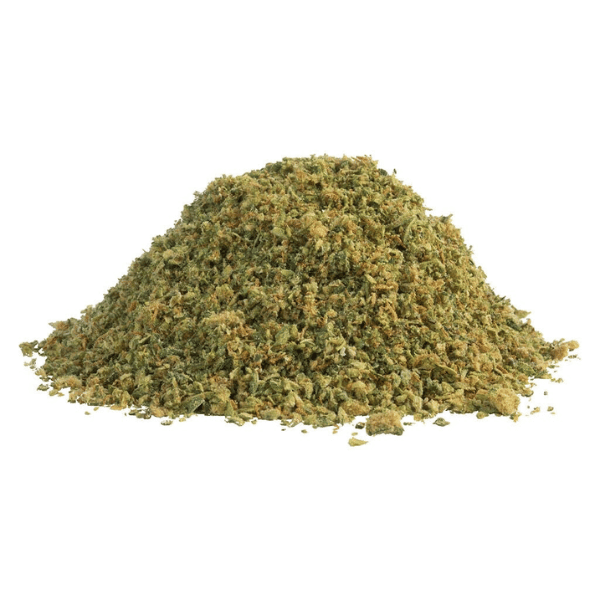 Dried Cannabis - MB - Shred All Dressed Milled Flower - Format: - Shred