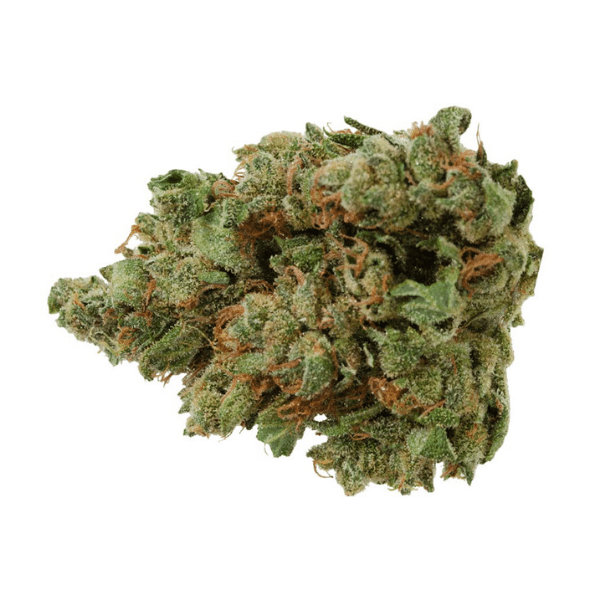 Dried Cannabis - MB - Original Stash OS.KUSH Flower - Format: - Original Stash
