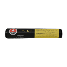 Dried Cannabis - SK - WINK Grapes and Cream Blunt Pre-Roll - Format: - WINK