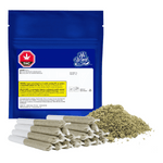 Dried Cannabis - MB - Hiway Roadies Indica Pre-Roll - Format: - HiWay