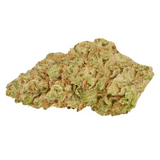 Dried Cannabis - MB - Canaca Purple Pie Flower - Format: - Canaca