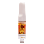 Extracts Inhaled - MB - Purefarma Earth CBD 510 Vape Cartridge - Format: - Purefarma