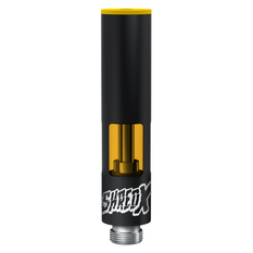 Extracts inhaled - MB - Shred X Tropic Thunder THC 510 Vape Cartridge - Format: - Shred X