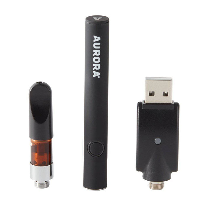 Extracts Inhaled - MB - Aurora Drift Sativa Blend THC Vape Pen Kit - Format: - Aurora Drift