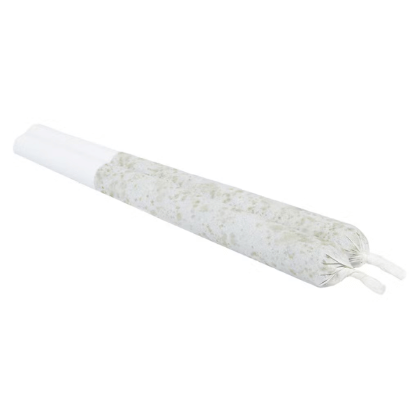 Dried Cannabis - SK - Original Stash OS.Rainbow Cake Pre-Roll - Format: