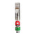 Extracts Inhaled - SK - Marley Natural Green THC 510 Vape Cartridge - Format: