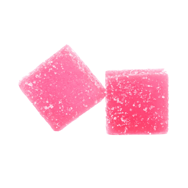 Edibles Solids - SK - Wana Classic Watermelon Hybrid THC Gummies - Format: - Wana