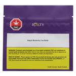 Extracts Inhaled - MB - Roilty Maple Monarchy Live Resin - Format: - Roilty